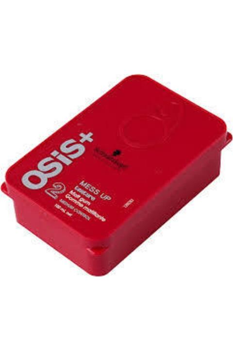 Osis Mess Up Wax