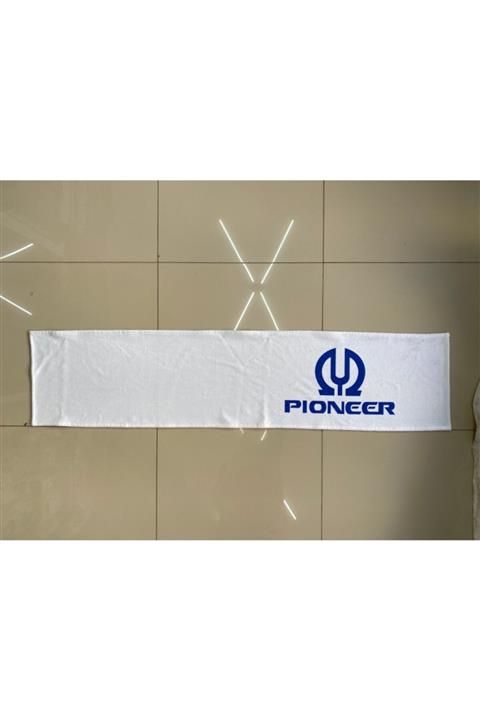 Pioneer Torpido Havlusu