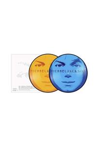 plakmarketi Yabancı Plak - Michael Jackson / Invincible (2 Lp) (limited Edition - Picture Disc)