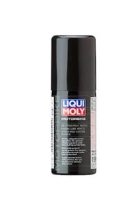 Liqui Moly Chain Lube White / %100 Sentetik Zincir Yağlama Spreyi (400ml)