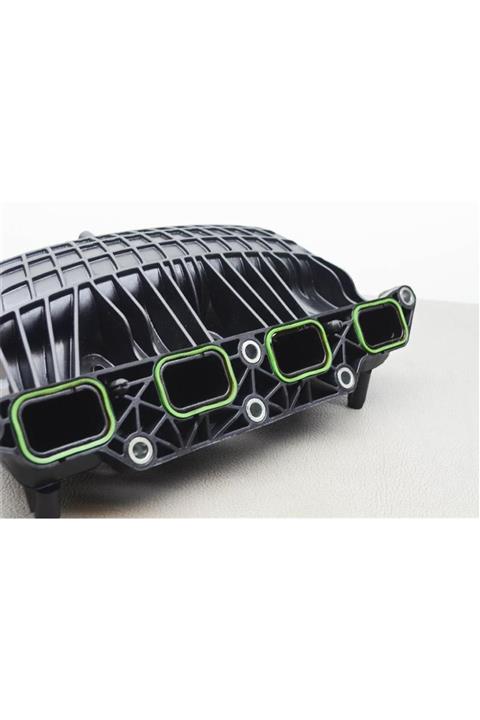 OEM Emme Manifoldu 03c129711ae Volkswagen Golf 6,golf ,7jetta,passat