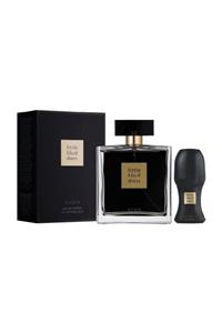 AVON Little Black Dress Edp 50 ml Kadın Parfüm 2'li Set