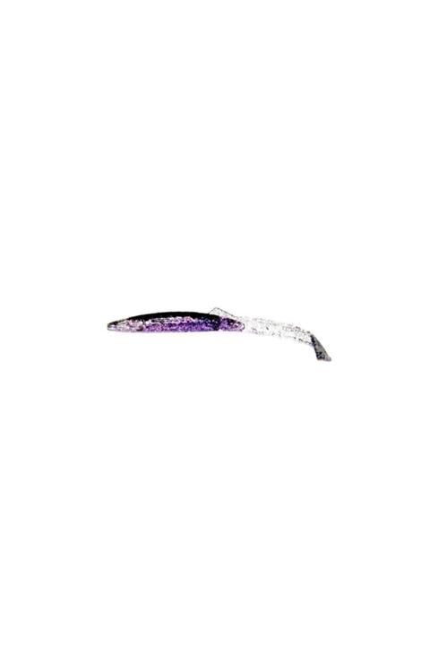 SEA HORSE Silikon Zargana 8,5 Cm B34 10lu Paket