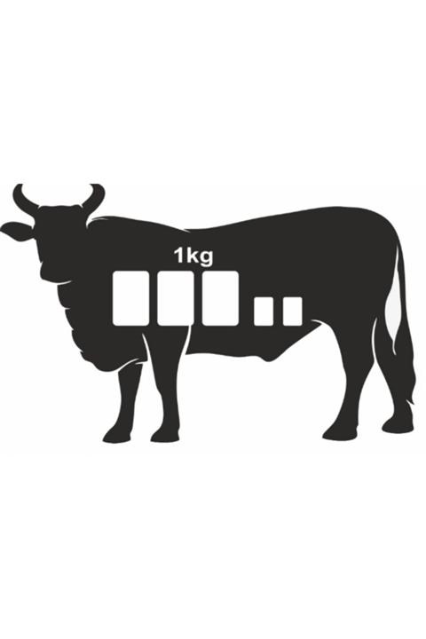 A.E Kasap Reyon Etiketi 50 Adet