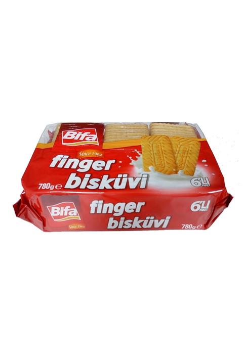 Bifa Finger Büskivi 780 gr