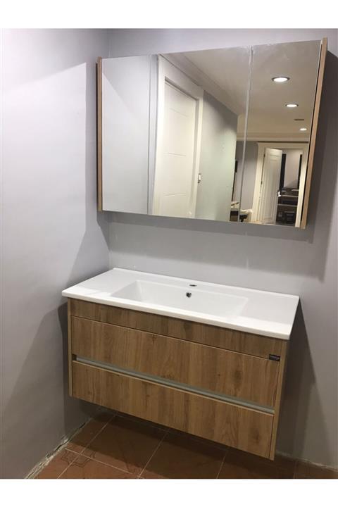 EVROS Yağmur 100 m Çekmeceli