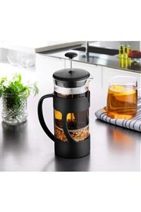 Kingshark French Press Borosilikat Isıya Dayanıklı Cam 500 Ml.