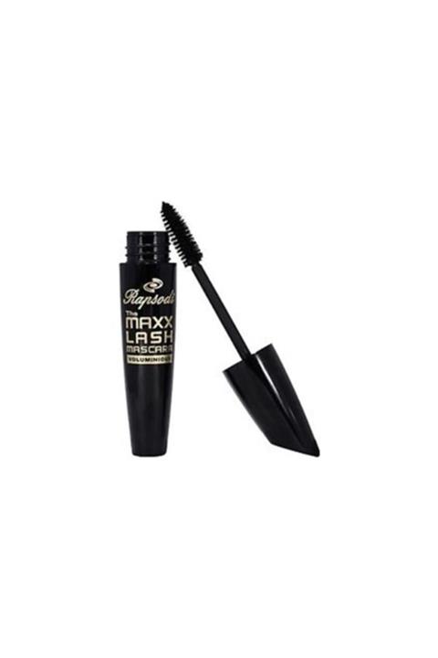 Gabrini Maksimum Kirpik Maskara | Gabrını Maxx Lash Mascara