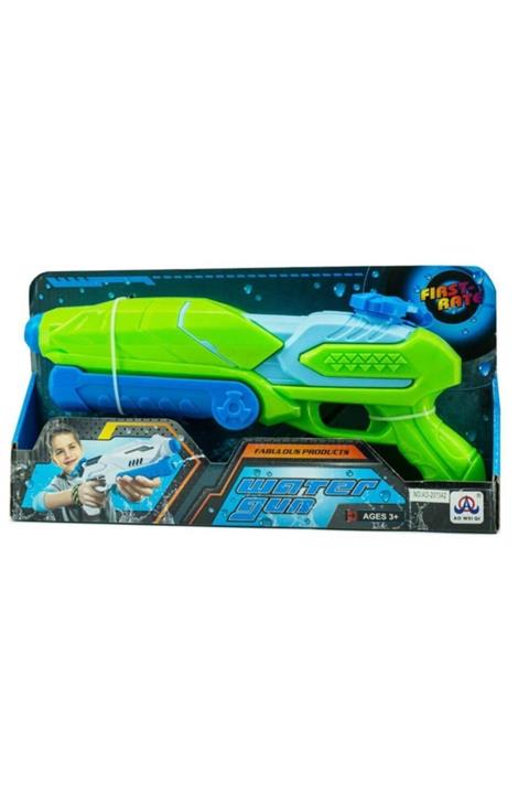 Lisinya Pompalı Su Tabancası 37 Cm - Ao-2073a2