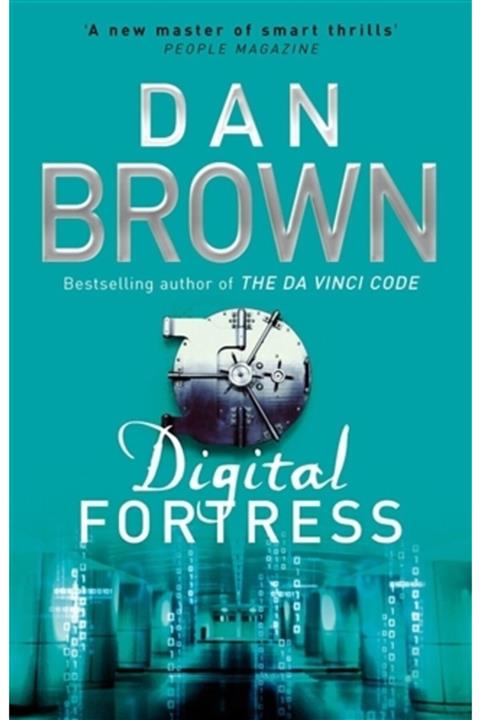 Corgi Books Digital Fortress