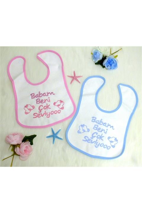 CILGIN BEBEK Bebek Önlük