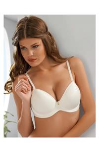 Le Jardin Desteksiz Dolgusuz Soft Cup Sütyen