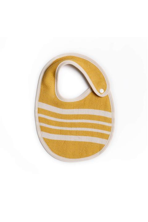 PESHCE Lal Sari Pamuk Bebek Önlüğü