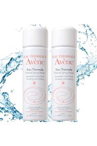 Avene Eau Thermal Spring Water 50 Ml Termal Su 2'li Avantaj Paketi