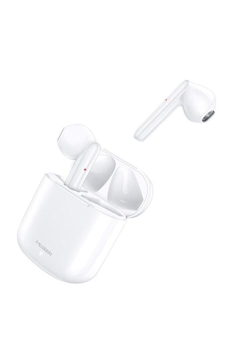 Mcdodo Tws True Wireless Stereo Dokunmatik Ipx4 Bluetooth Kulaklık