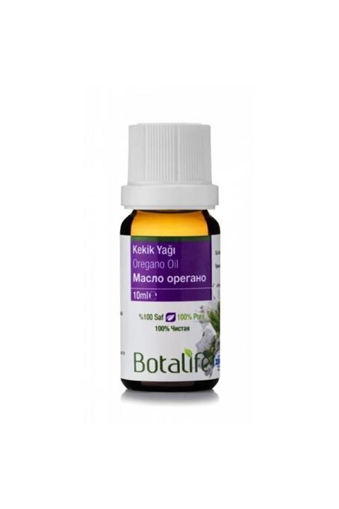 Botalife Kekik Yağı 10 ml
