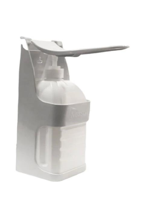 Burpak El Dezenfektan Aparatı