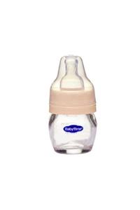 Babytime Baby Time Bt111 Mini Cam Alıştırma Bardağı 30 Ml - Krem