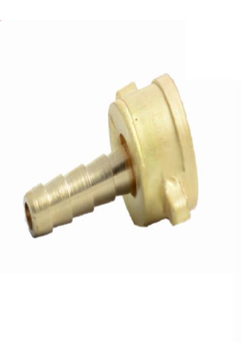 Beşlioğlu 8 Mm Rekor Fişek Pirinç