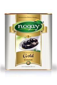 Nogay Zeytincilik Gold Siyah Zeytin 201-230 Cal