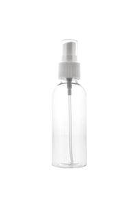 Toptrends Sprey Kapaklı Dezenfektan Ve Kolonya Boş Şişesi 5 Adet 100 ml