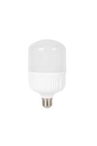 Hero (10 Adet) 50 Watt Tourch Led Ampul- E27 Duylu - Beyaz Işık - Ücre