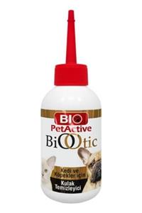 Bio PetActive Biootic Kulak Temizleyicisi 100 Ml