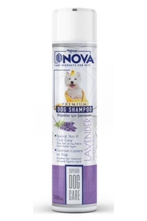 mydog Nova Lavanta Özlü Köpek Şampuanı 300ml