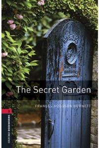 OXFORD UNIVERSITY PRESS Obwl - Level 3: The Secret Garden - Audio Pack