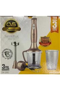 CVS Dn-1280 Gammaplus 2000 Watt 3lü Blender Seti