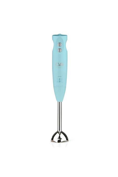 ZÜBAHOME Maral Çelik Uçlu Beyaz Çubuk Blender Dn1266