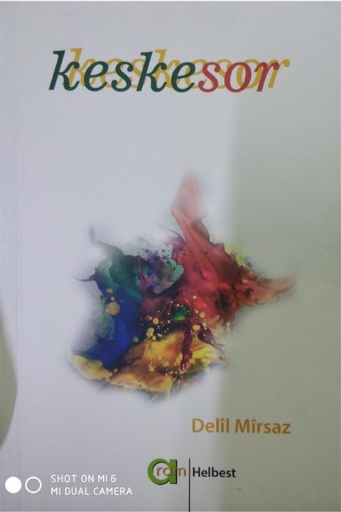 Aram Yayınları Keskesor Delil Mirsaz