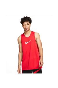 Nike Erkek Bv9387-657 Dri-fit Top Basketbol Atlet