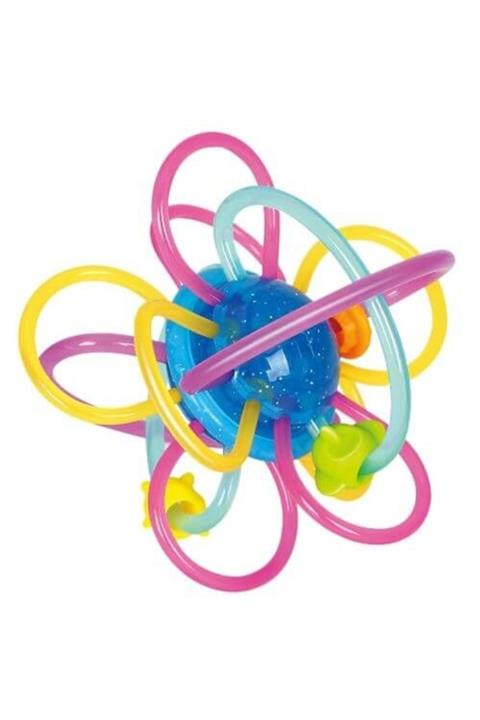 Imaginarium Bit Galaxy / Halkalı Diş Kaşıyıcı