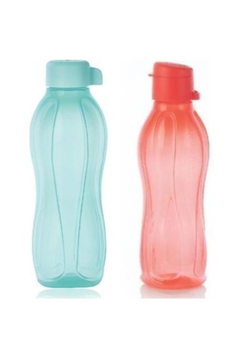 Tupperware Eko Şişe 500 ml 2'li Set