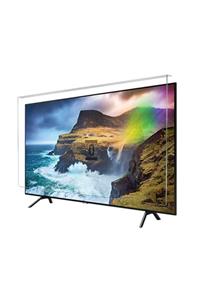 BESTOCLASS Elmas Panel Samsung 88q9f Tv Ekran Koruyucu