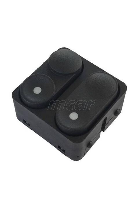 MCAR Cam Açma Düğmesi Opel Astra F 1991-2001 Arası Ikil