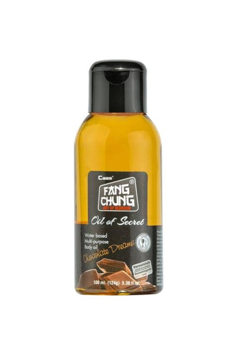 Fang Chung Kayganlaştırıcı Bitkisel Bakım Yağı Masaj Yağları