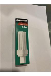 Sylvania Plc Ampul 10w G24 D1 Gün Işığı