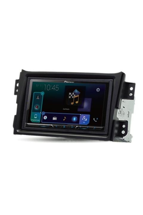 Pioneer Suzuki Splash Apple Carplay Android Auto Multimedya Sistemi