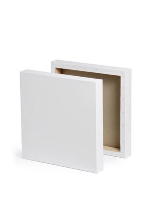 By ARTIST Profesyonel Tuval Duble 90x140