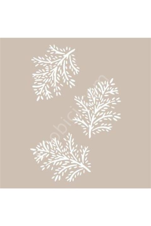 Cadence As404 - A4 Stencil