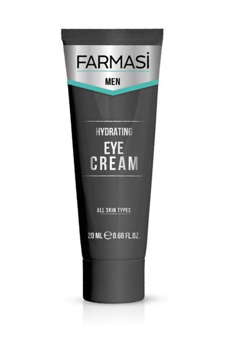 Farmasi Men Göz Çevresi Bakım Kremi 20 Ml