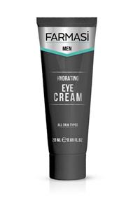 Farmasi Men Göz Çevresi Bakım Kremi 20 Ml