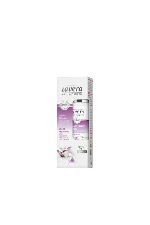 Lavera Sıkılaştırıcı Göz Çevresi Bakım Kremi 15ml