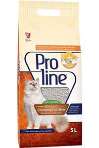 Pro Line Kedi Kumu 5 lt