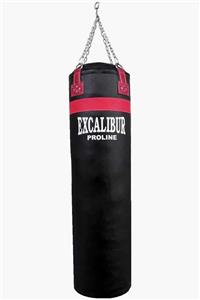 Excalibur 180 Cm x 35 Cm Proline Salon Tipi Profesyonel Boks Kum Torbası