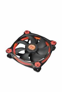 THERMALTAKE Riing 14 Kırmızı LEDli Fan (CL-F039-PL14RE-A)