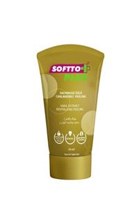 Softto Plus Salyangoz Özlü Canlandırıcı Peeling Softto Plus