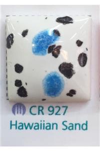 DUNCAN Cr927 Hawaııan Sand 4 Oz 118 Ml Seramik Sır Boya Craft Hobi